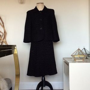 Ann Taylor suit